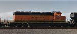 BNSF 1661